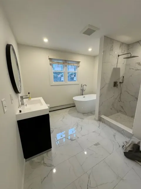 Bathrooms