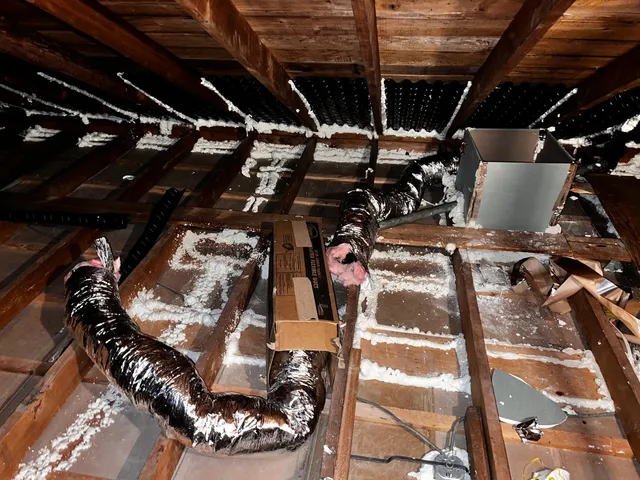 A&J WEATHERIZATION