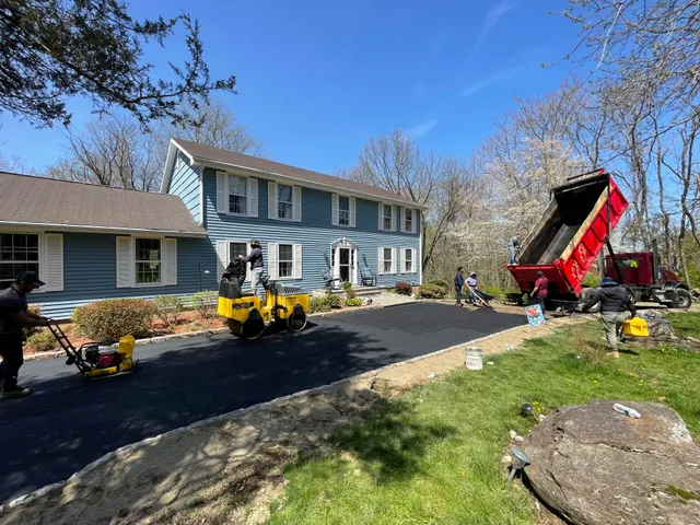HinoprobuildersLLC work photo