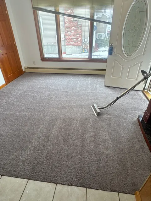 L.A. Cleaning & Restoration Services work photo