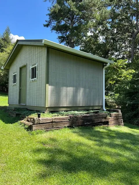 Seamless Gutter Installation — Hingham, MA
