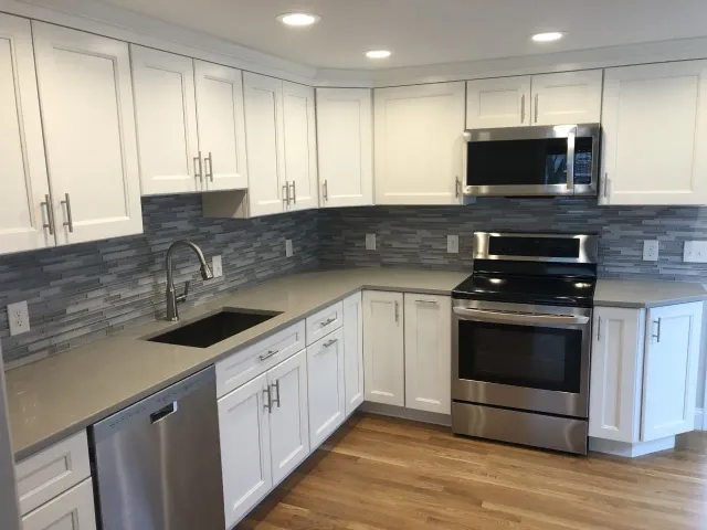A&T Remodeling researched project photo