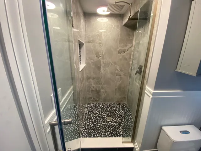 Mendes Tile work photo