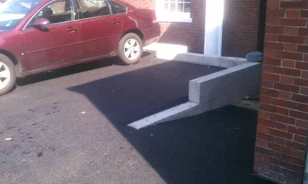 Barbuzzi Landscaping