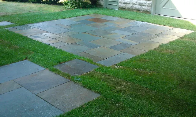 Pave Tech LLC