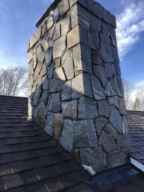 Top Mark Masonry & & Construction work photo
