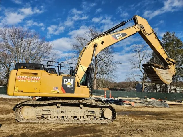A. Difazio Construction work photo