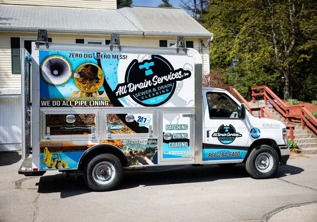 work photo from alldrainservices.com