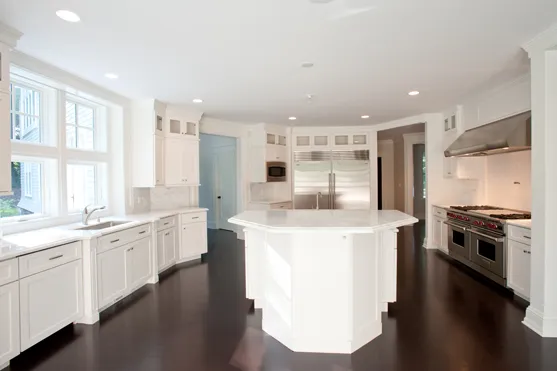 work photo from lallierfinish.com