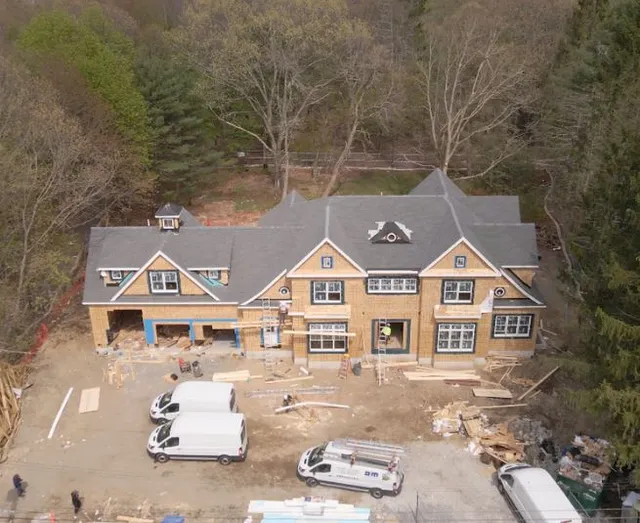 work photo from evolutionprobuilder.com