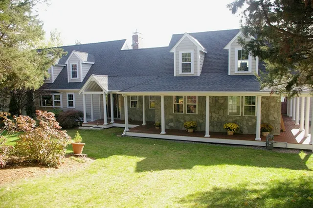 Colony Home Improvement, Inc. work photo