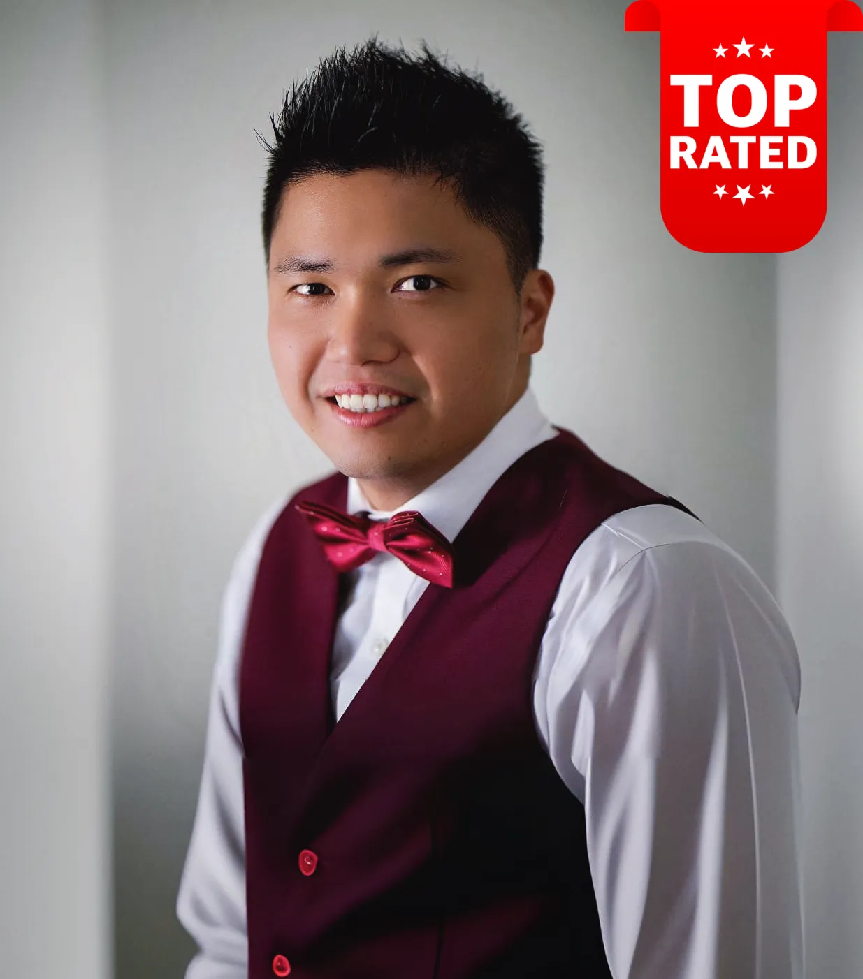 Yi Chen, Realtor of Keller Williams Realty