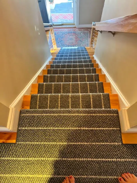 Post Road Carpet