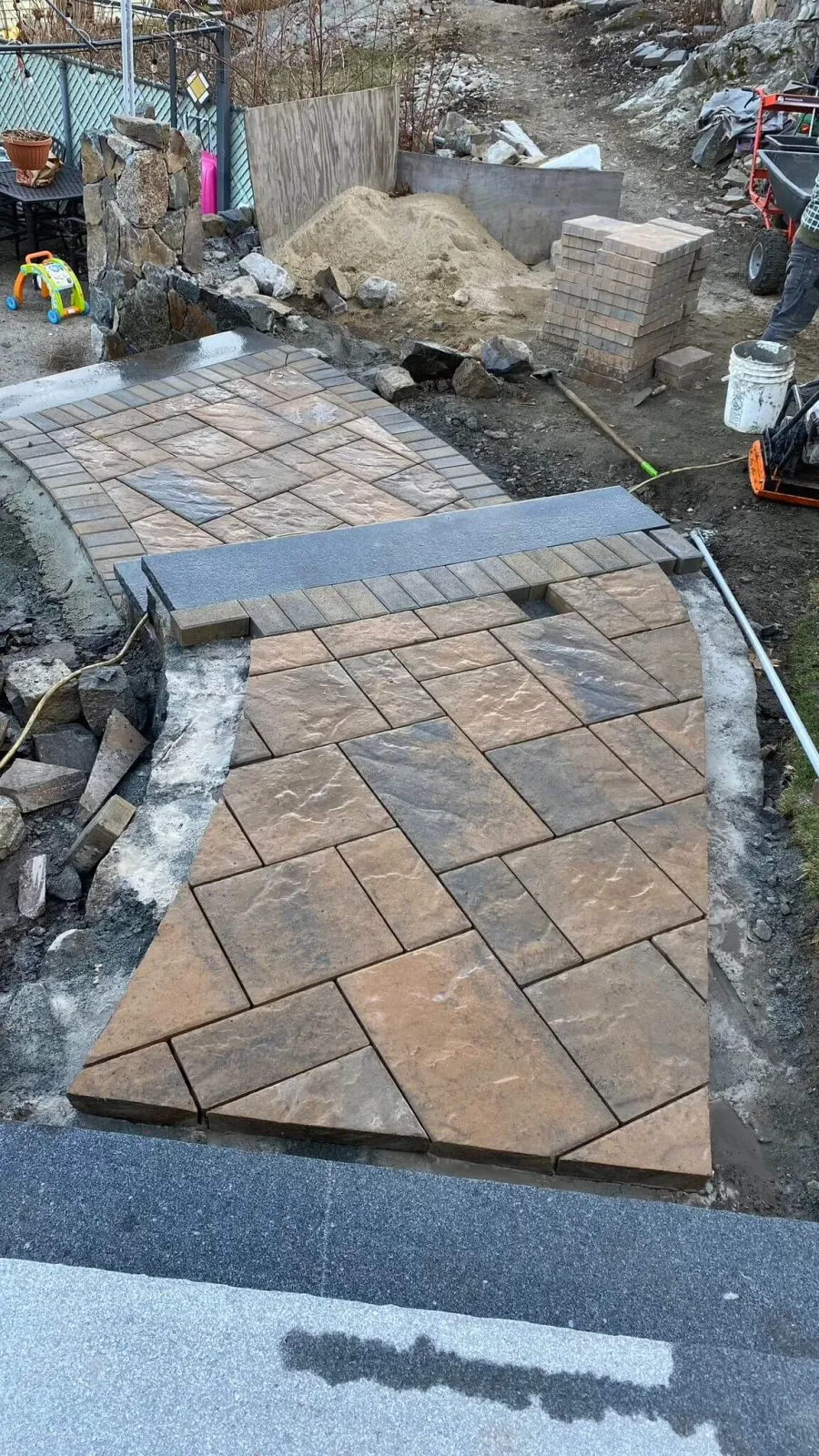 work photo from wflmasonryandlandscaping.com