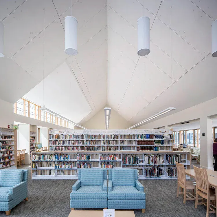 Millis Public Library - Indoors 2.jpg