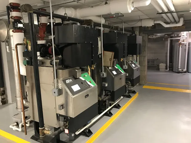 ​Cullen Mechanical Malden, MA