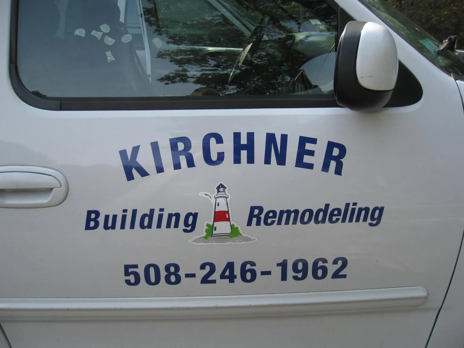 Kirchner Building & Remodeling researched project photo
