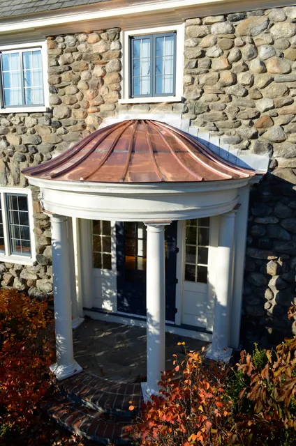 Copper & Slate Company, Inc work photo