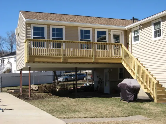 work photo from tedsconstructionandson.com