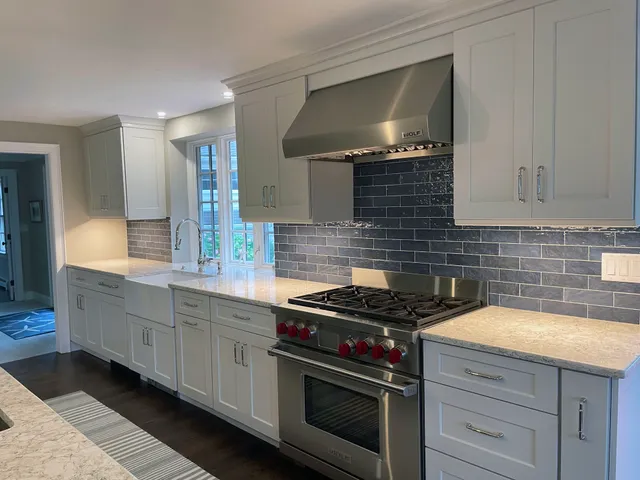 Home Design Studio by Conant Brothers work photo