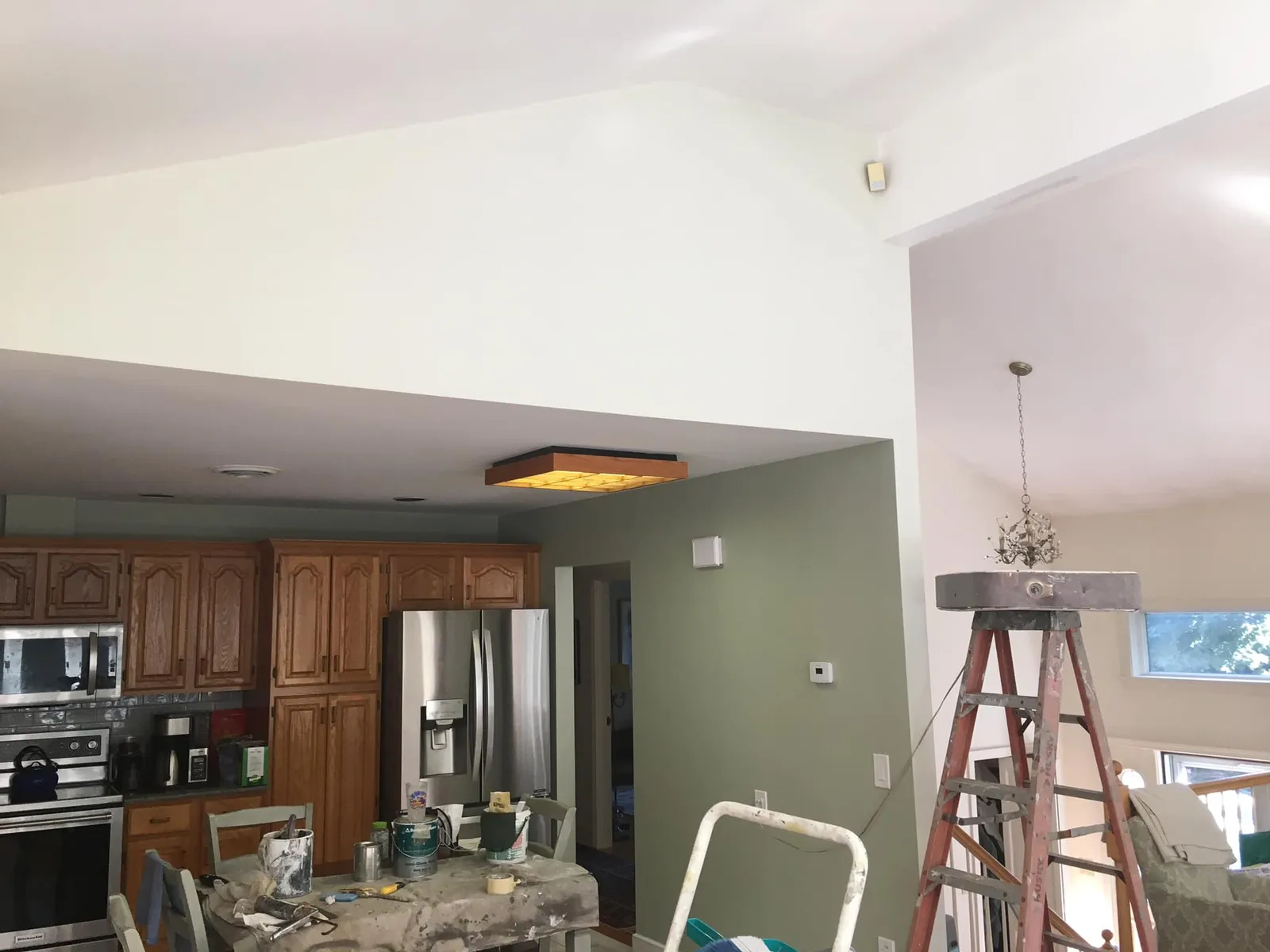 work photo from professionalpaintplus.com