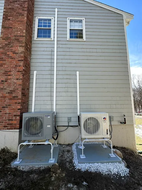 Elemental Heating & Cooling work photo