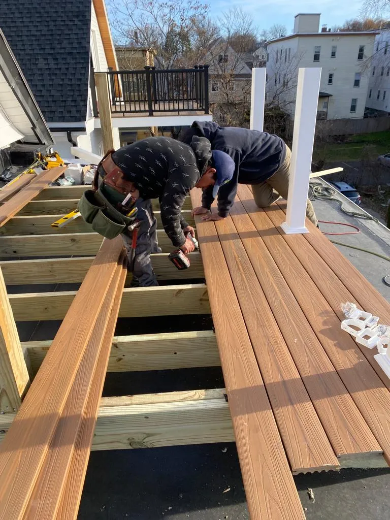 work photo from osminconstructioninc.com
