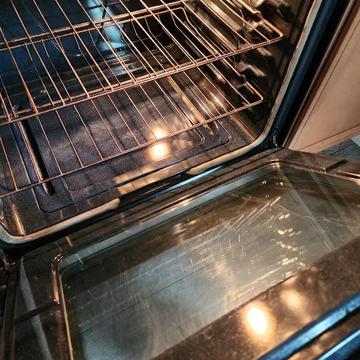 Review photo by Naj Nakharis