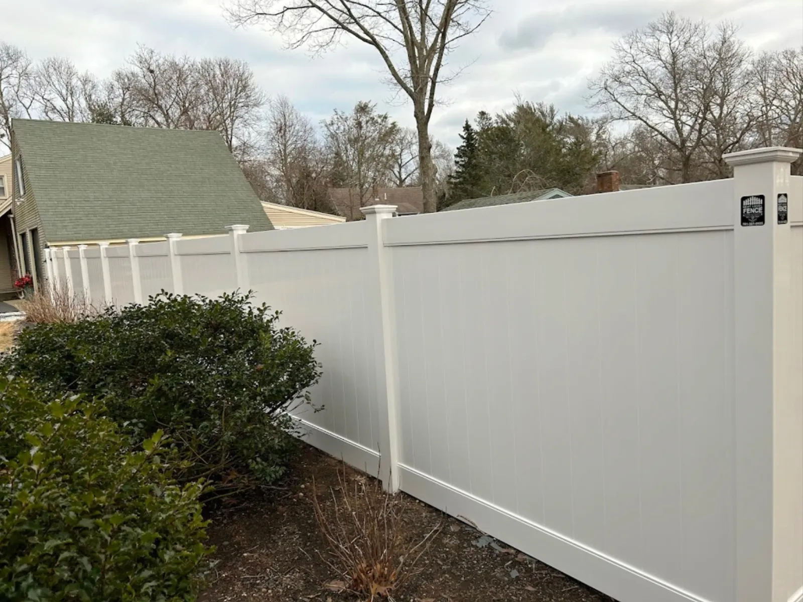 work photo from nextlevelfencema.com
