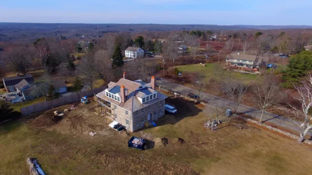 Local Photographer @ The Stone House
