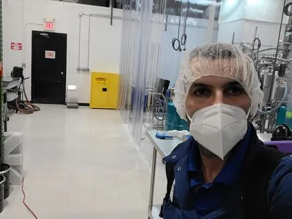 Commercial Cleaning