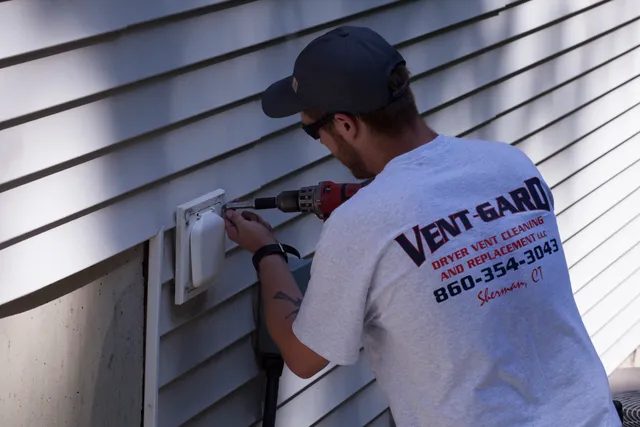 Vent-Gard LLC researched project photo