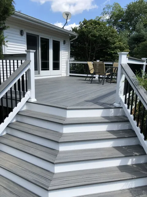 work photo from strongcastlecarpentry.com