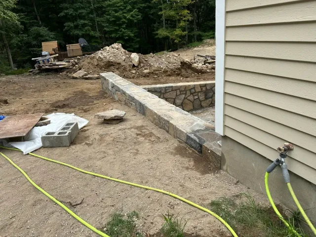 Bravo Masonry LLC