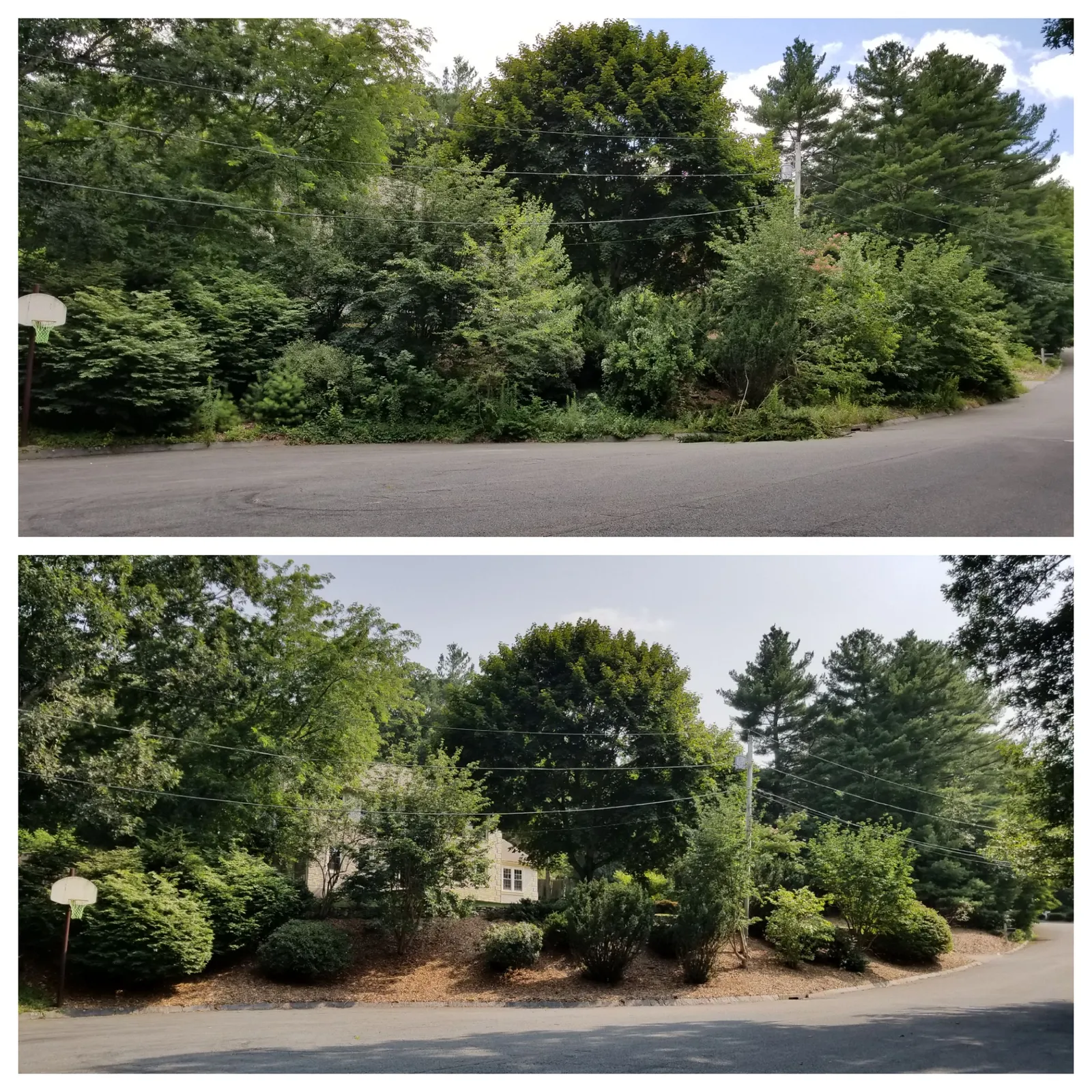 Sutherland Landscape researched project photo