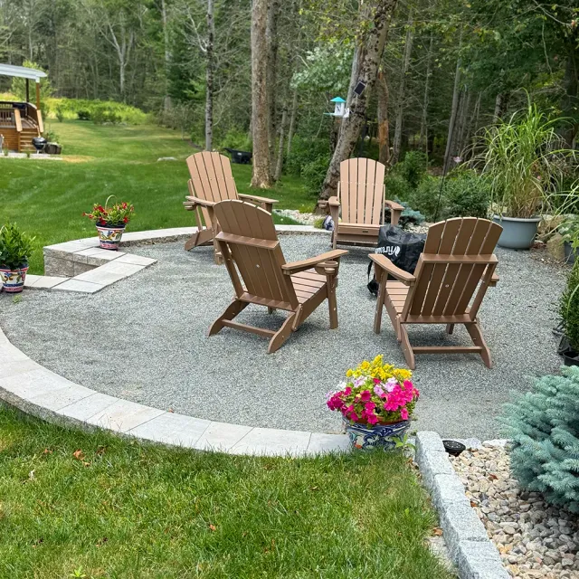 work photo from ivelandscaping.com