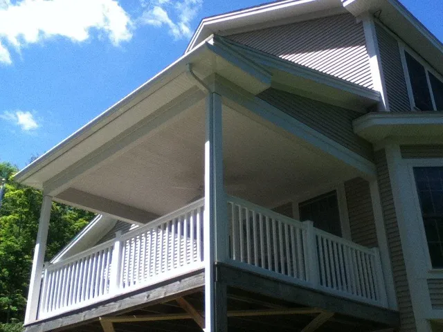 Energy Shield Builders, LLC. work photo