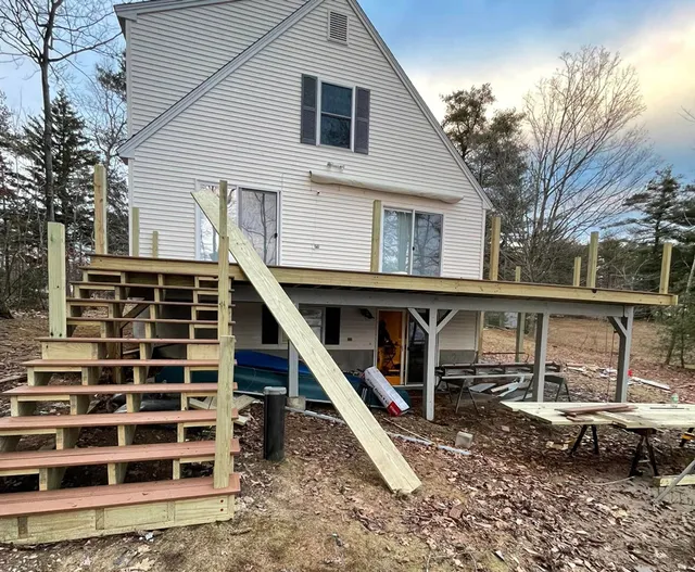 work photo from prescottbuilt.com