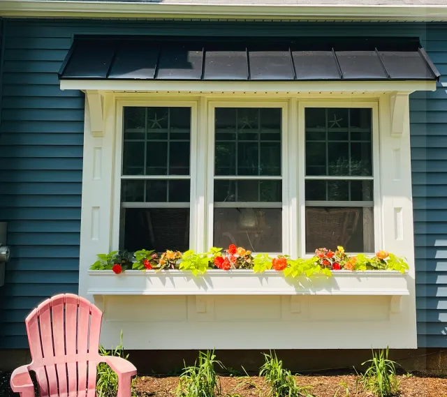 The Highland Window Company LLC work photo