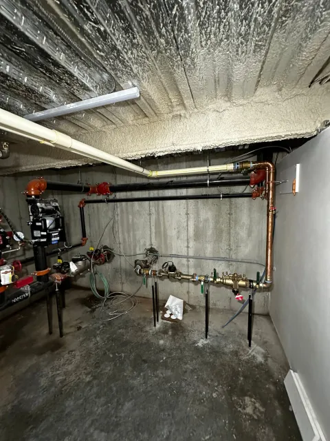work photo from rickjeanplumbing.com