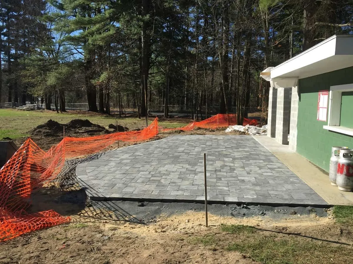 work photo from randalllandscaping.com