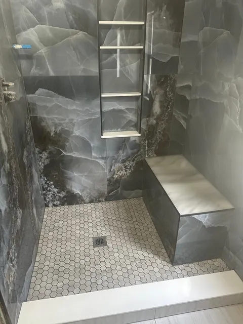 Sure Cleaning Services LLC work photo
