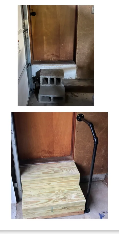 work photo from alwaystherepropertycarellc.com