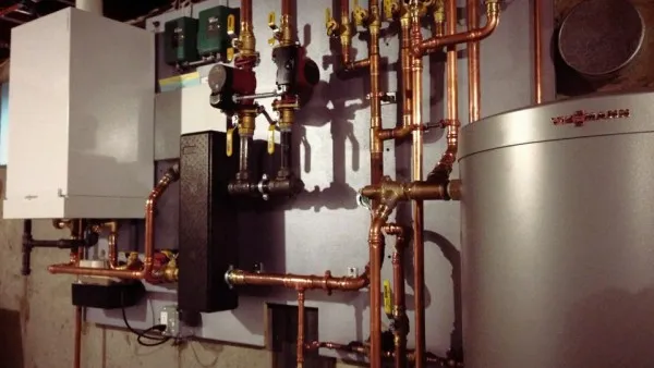 work photo from greenplumbingheating.com