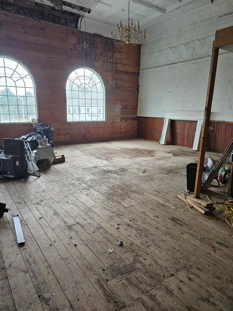 Midcoast Cleanout Services work photo