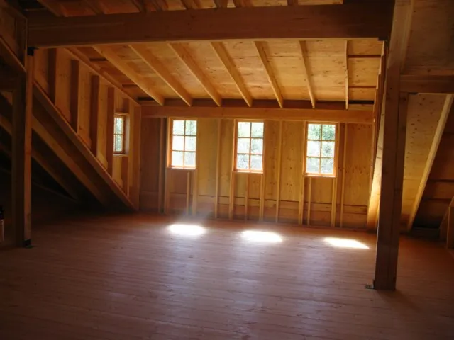 work photo from am1construction.com