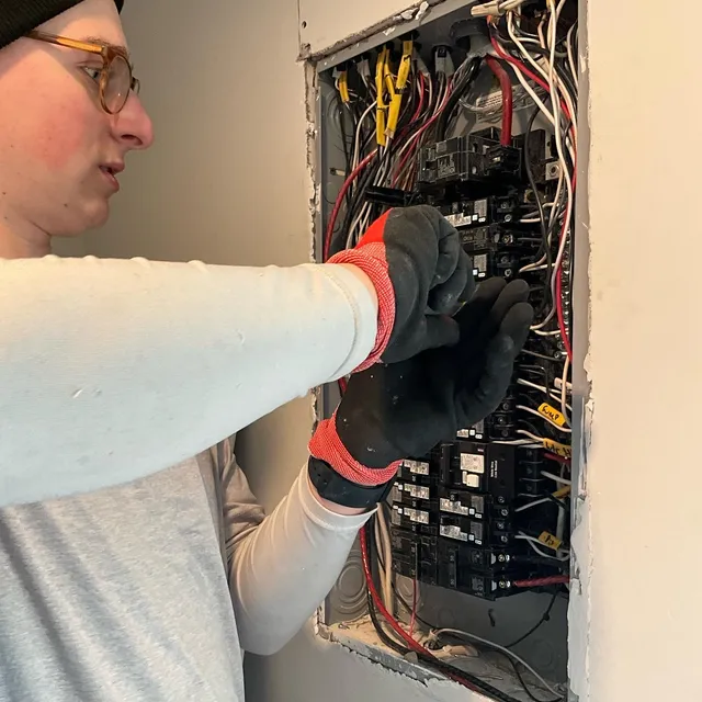 EH Electric & HVAC