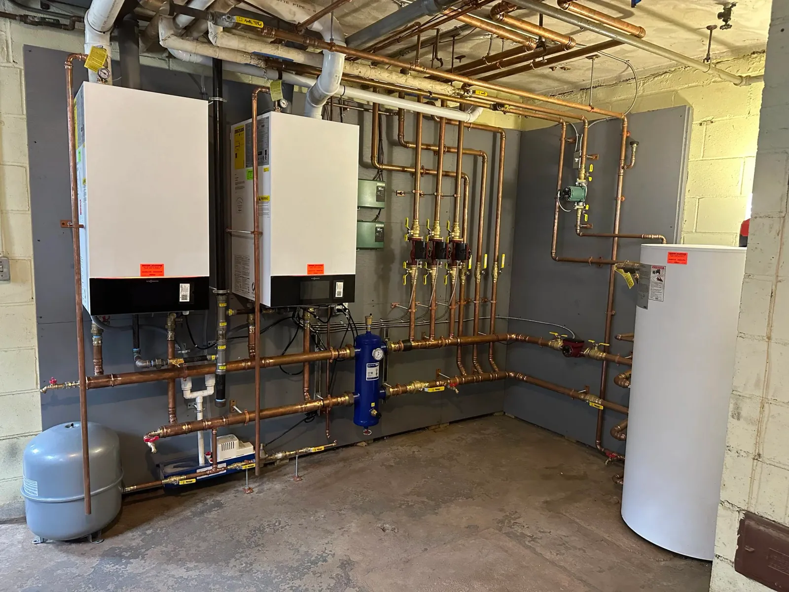 Service Solutions Plumbing boiler installation in Massachusetts.jpg