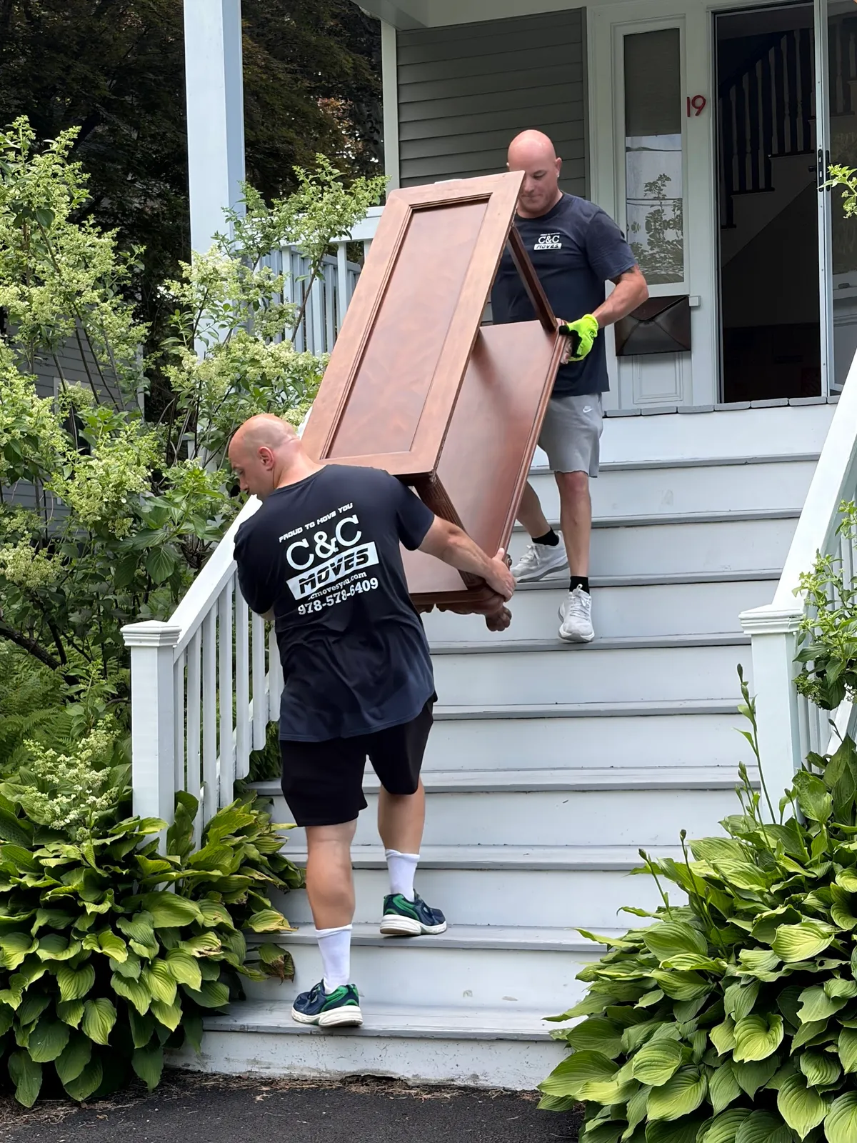 C&C Moves
