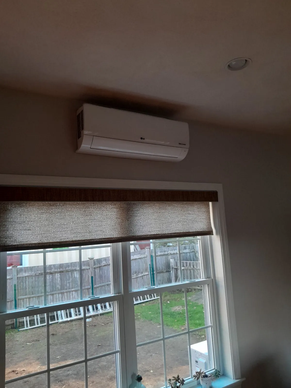 TEMP RISE Cooling & Heating